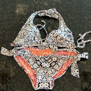 Tommy Bahama bikini